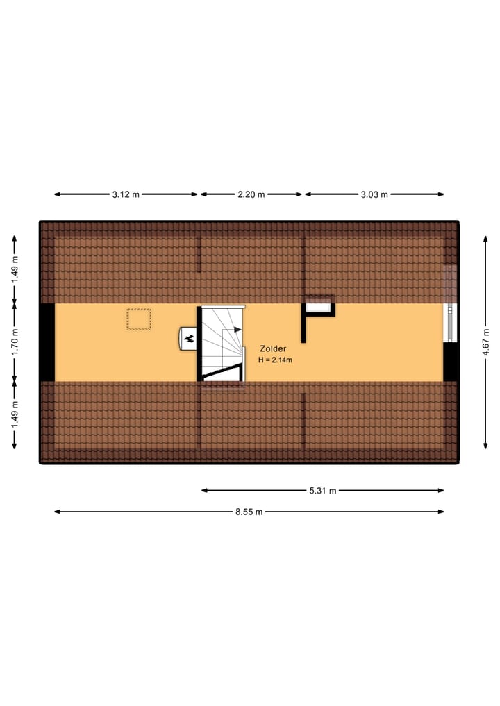 Foto 59 van Kerkslagen 54