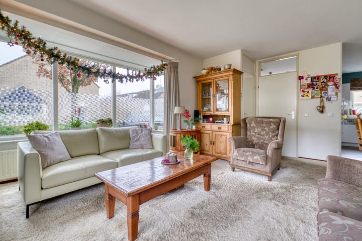 Foto 5 van Lucretia van Merkenlaan 42