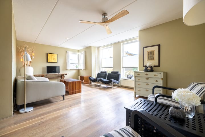 Foto 2 van Frankenerf 38