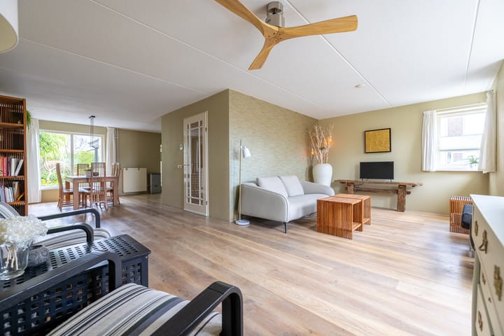 Foto 4 van Frankenerf 38