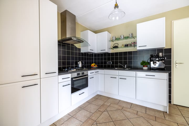 Foto 9 van Frankenerf 38