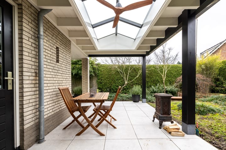 Foto 16 van Frankenerf 38