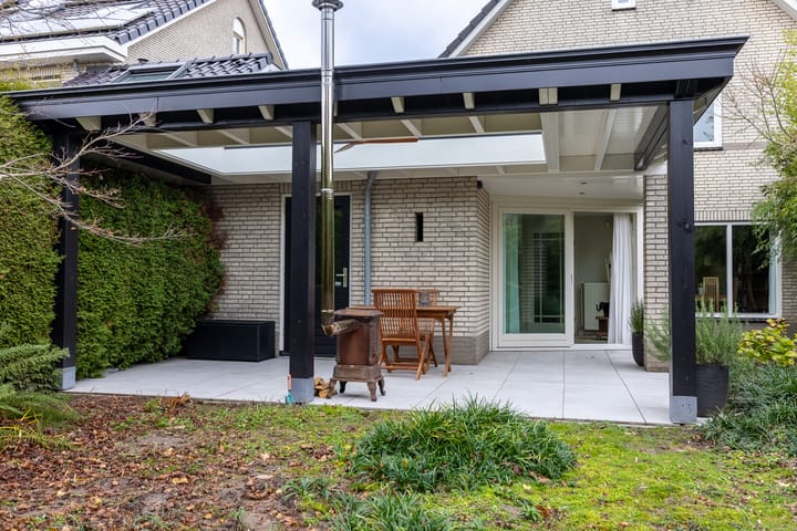 Foto 17 van Frankenerf 38