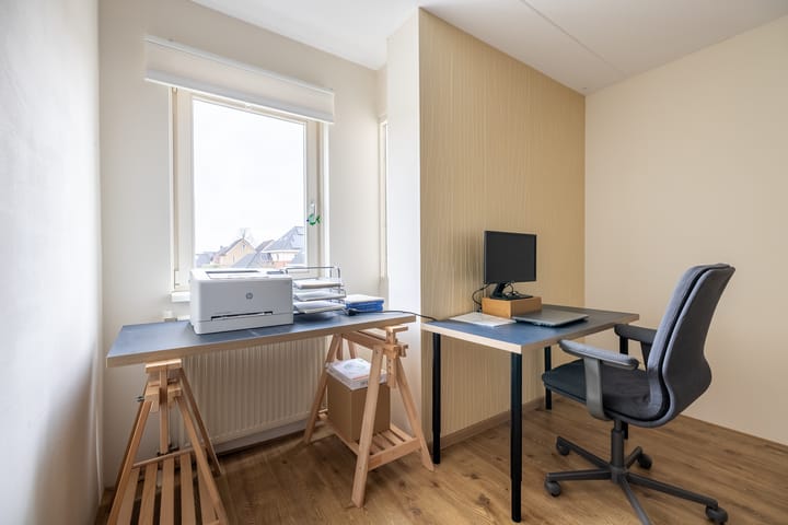 Foto 28 van Frankenerf 38