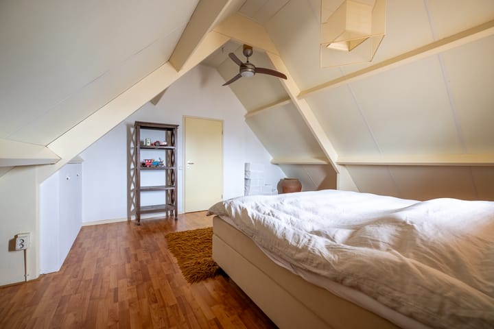 Foto 40 van Frankenerf 38