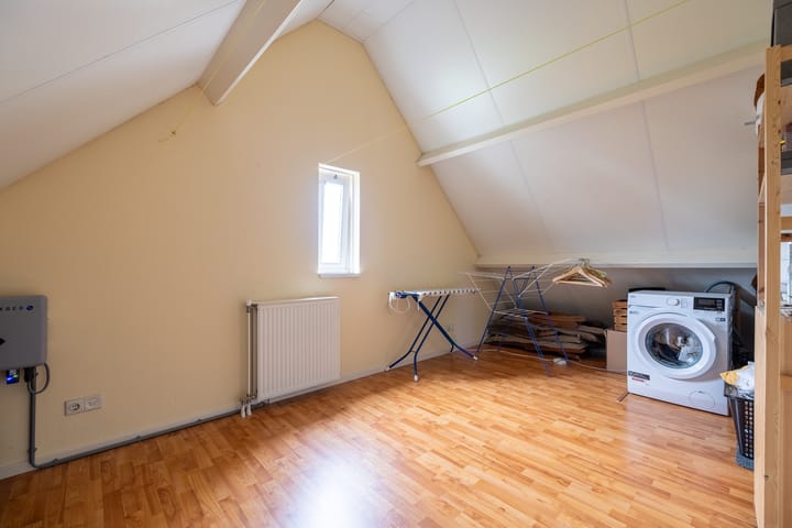 Foto 41 van Frankenerf 38