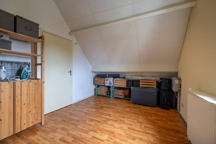 Foto 42 van Frankenerf 38