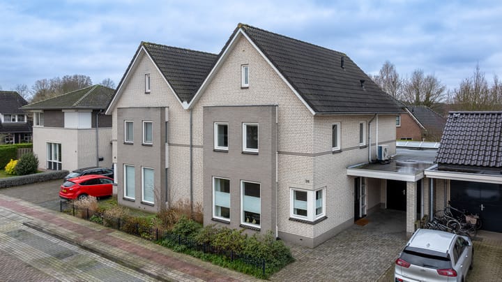 Foto 46 van Frankenerf 38