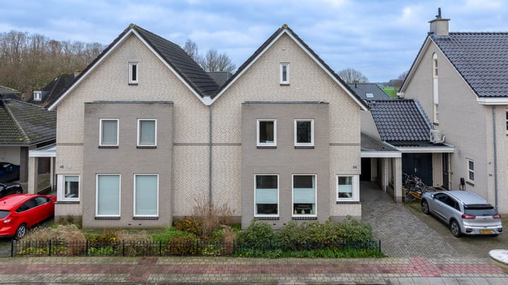 Foto 47 van Frankenerf 38