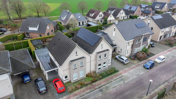 Foto 49 van Frankenerf 38