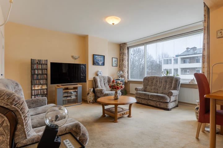 Foto 4 van Koning Lodewijklaan 528