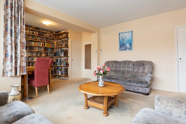 Foto 5 van Koning Lodewijklaan 528