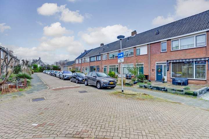 View photo 8 of Lambrechtsveld 27