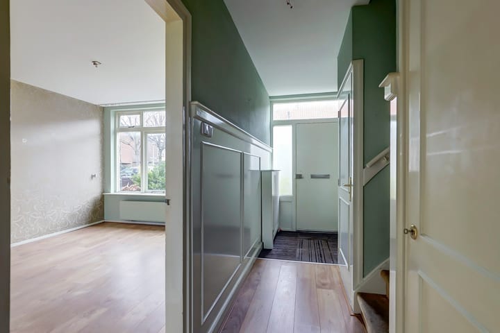 Foto 9 van Lambrechtsveld 27