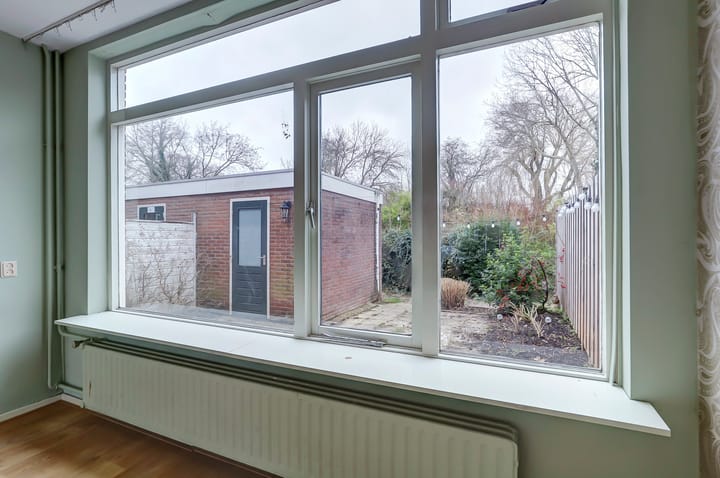 Foto 15 van Lambrechtsveld 27