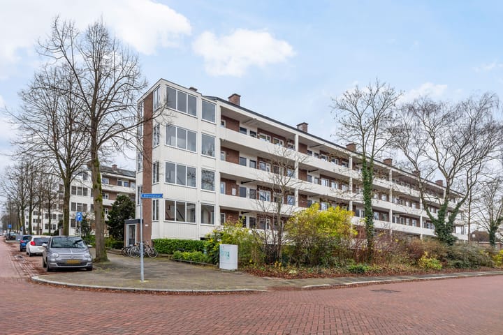 Foto 24 van Koning Lodewijklaan 528