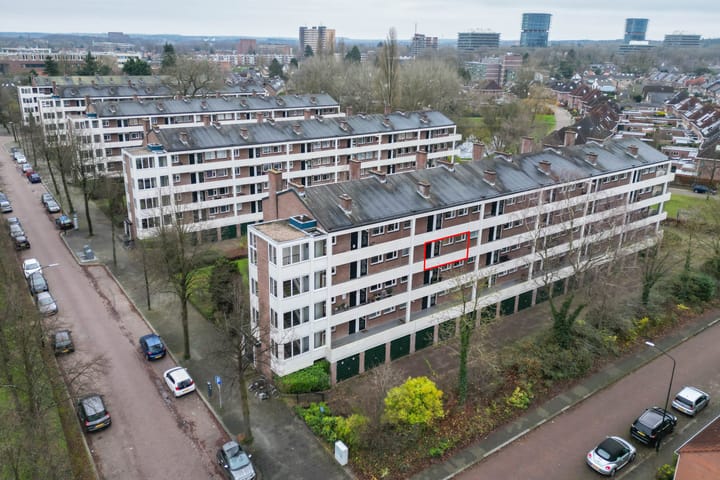 Foto 28 van Koning Lodewijklaan 528