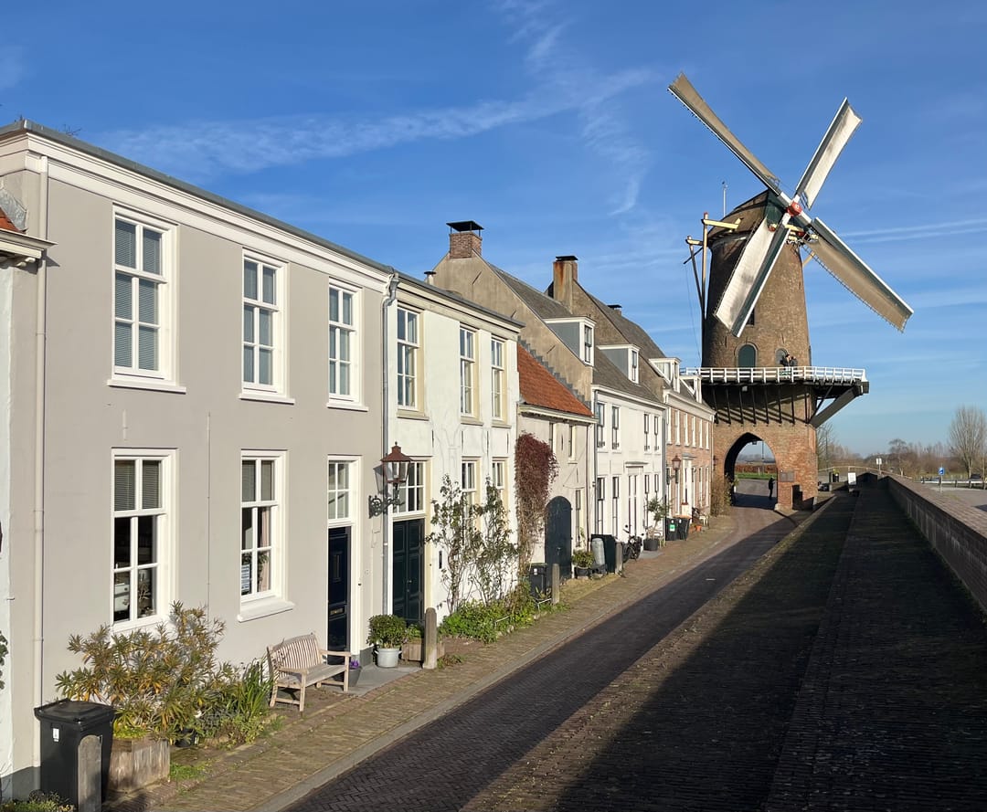 Huis te koop: Dijkstraat 13 3961 AA Wijk bij Duurstede [Funda]