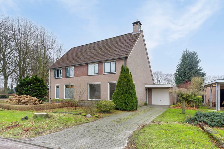 Foto 1 van Brugesakker 3