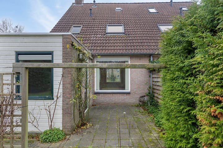 Foto 25 van Brugesakker 3