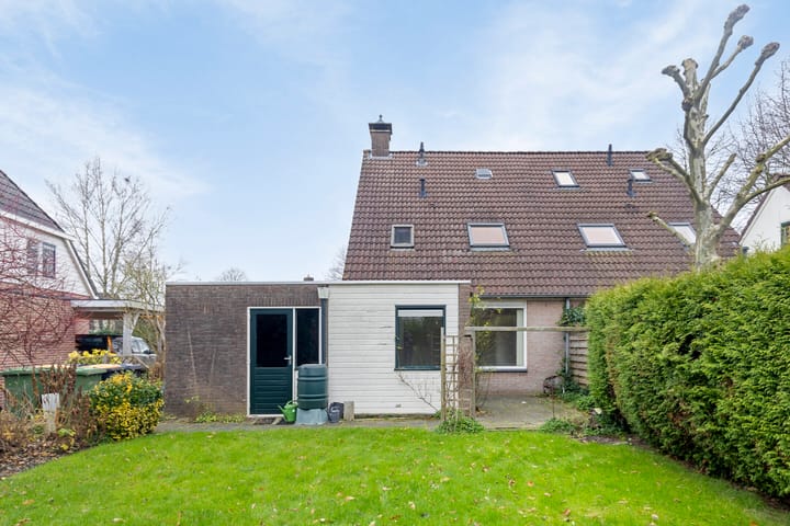 Foto 27 van Brugesakker 3