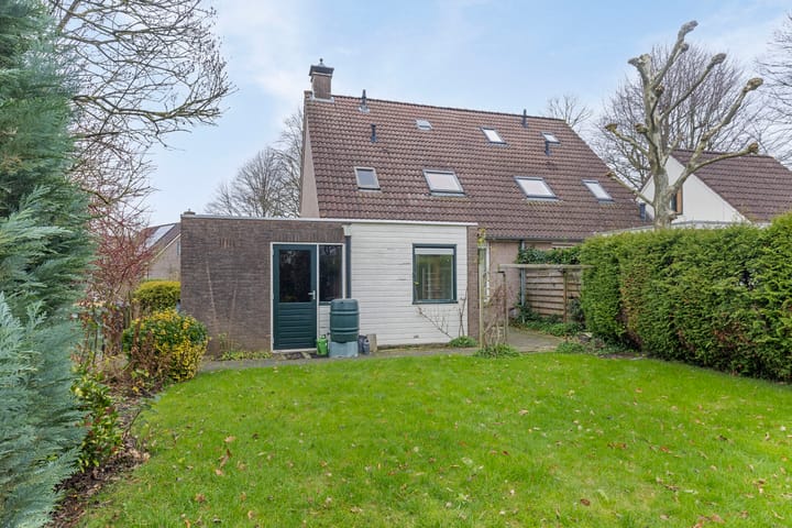 Foto 29 van Brugesakker 3