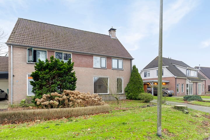 Foto 34 van Brugesakker 3