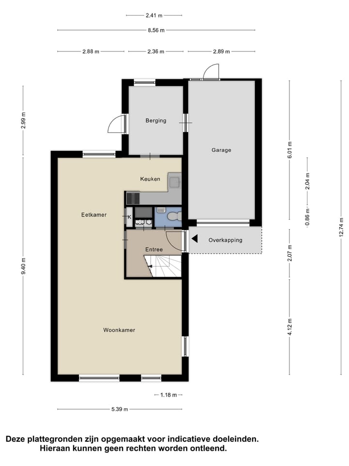 Foto 36 van Brugesakker 3