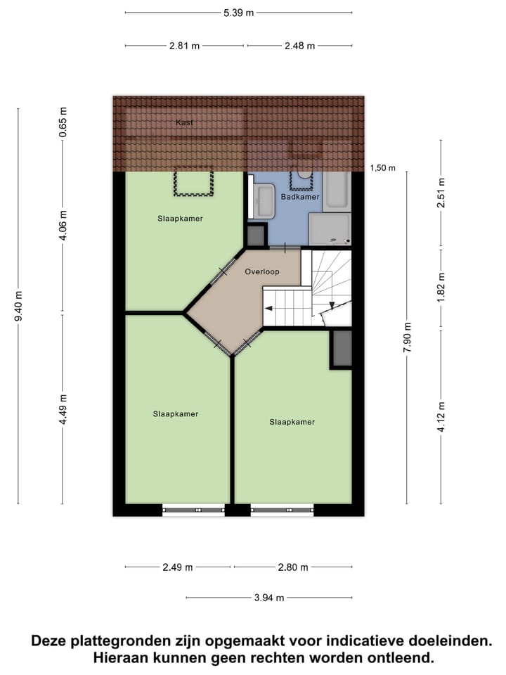 Foto 37 van Brugesakker 3