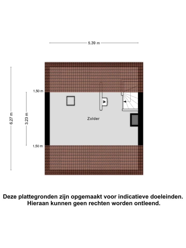 Foto 38 van Brugesakker 3