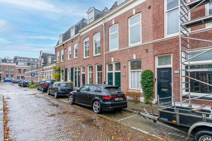 Bekijk foto 2 van Pallaesstraat 22