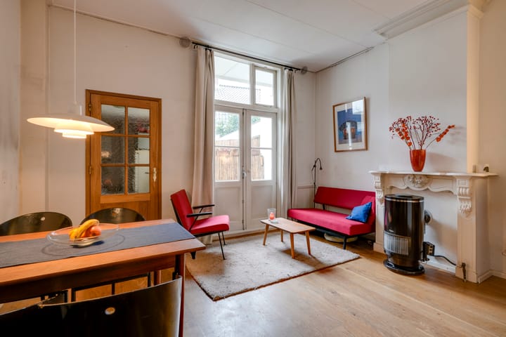 Foto 5 van Pallaesstraat 22