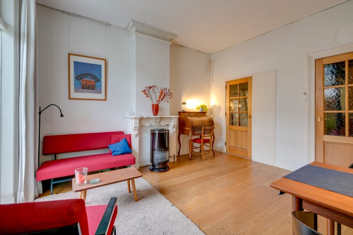 Foto 6 van Pallaesstraat 22