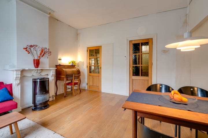 Foto 7 van Pallaesstraat 22