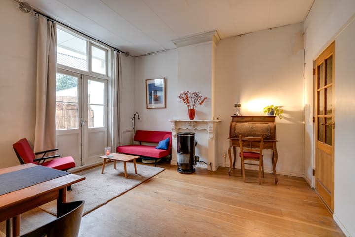 Foto 10 van Pallaesstraat 22