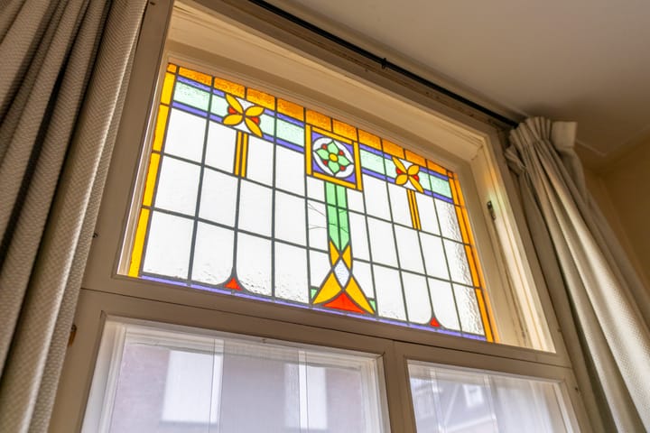 Foto 15 van Pallaesstraat 22