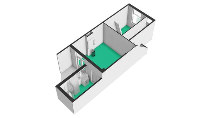 Foto 27 van Pallaesstraat 22