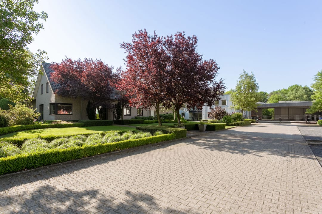 Foto 1 van De Flammert 1022