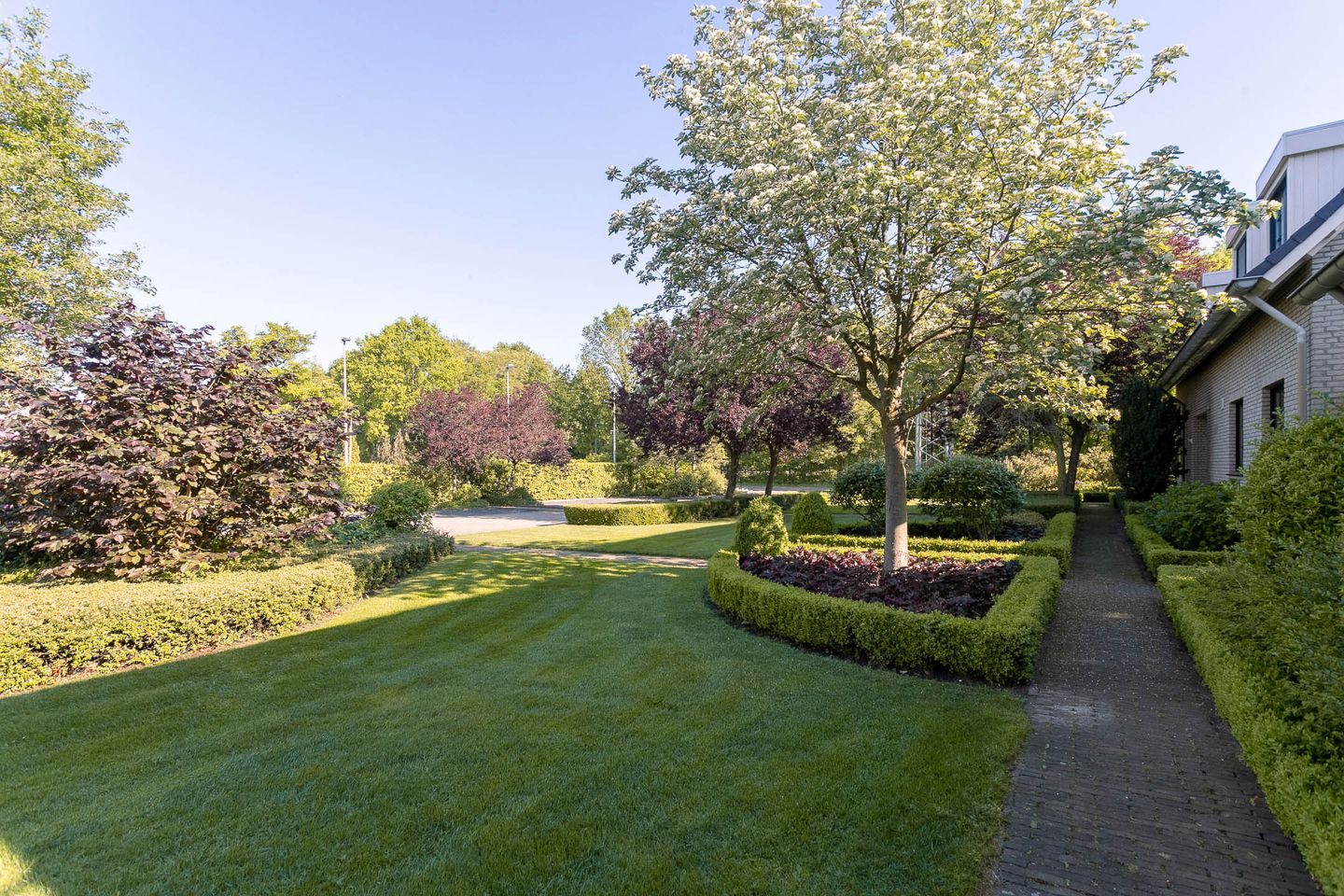 Foto 10 van De Flammert 1022