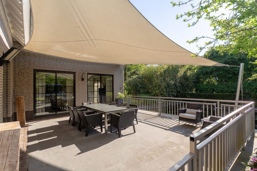 Foto 11 van De Flammert 1022