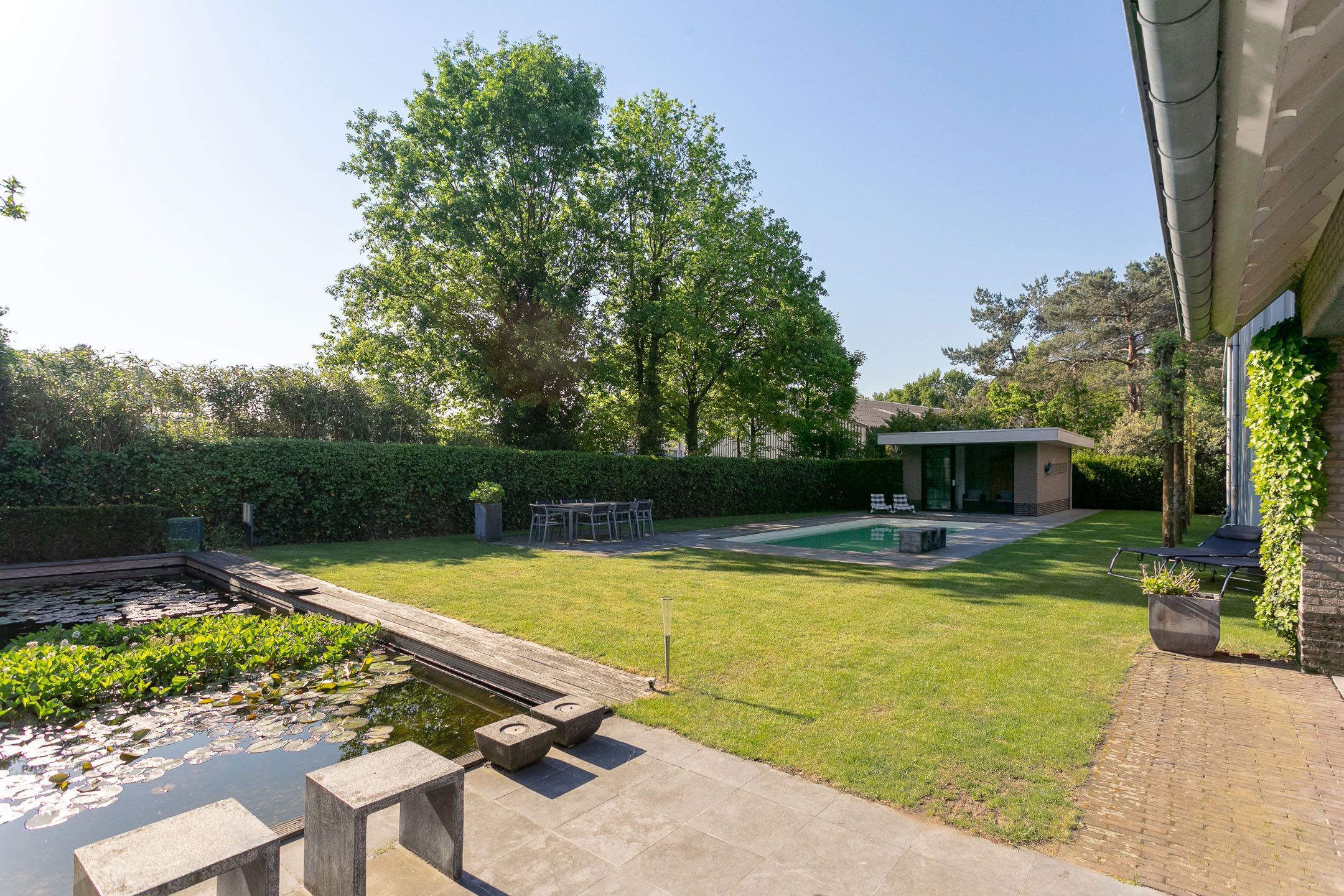 Foto 12 van De Flammert 1022