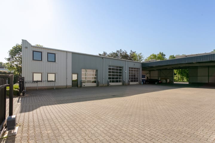 Photo 18 of De Flammert 1022