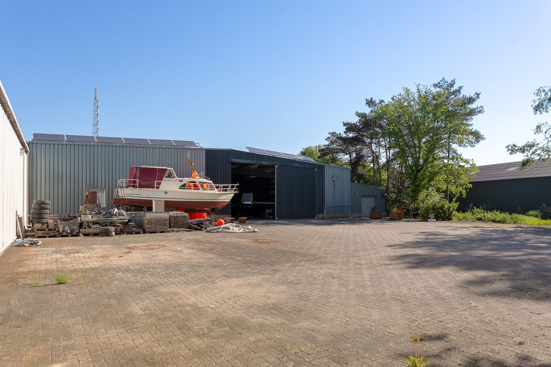 Foto 21 van De Flammert 1022