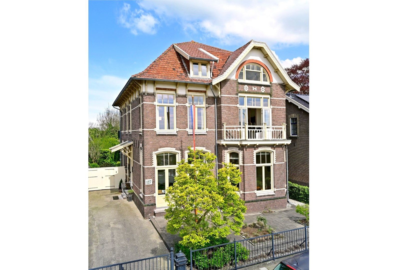 Dorpsstraat 127