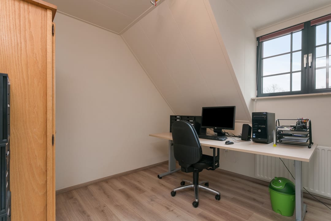 Foto 52 van De Flammert 1022