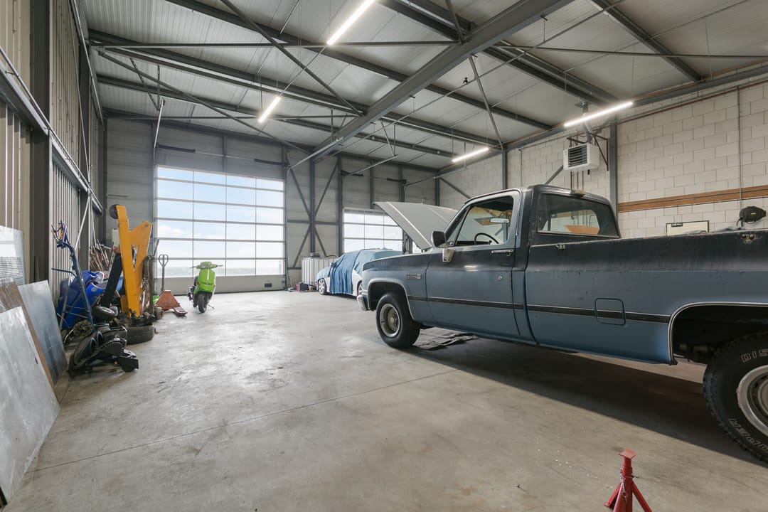 Foto 77 van De Flammert 1022