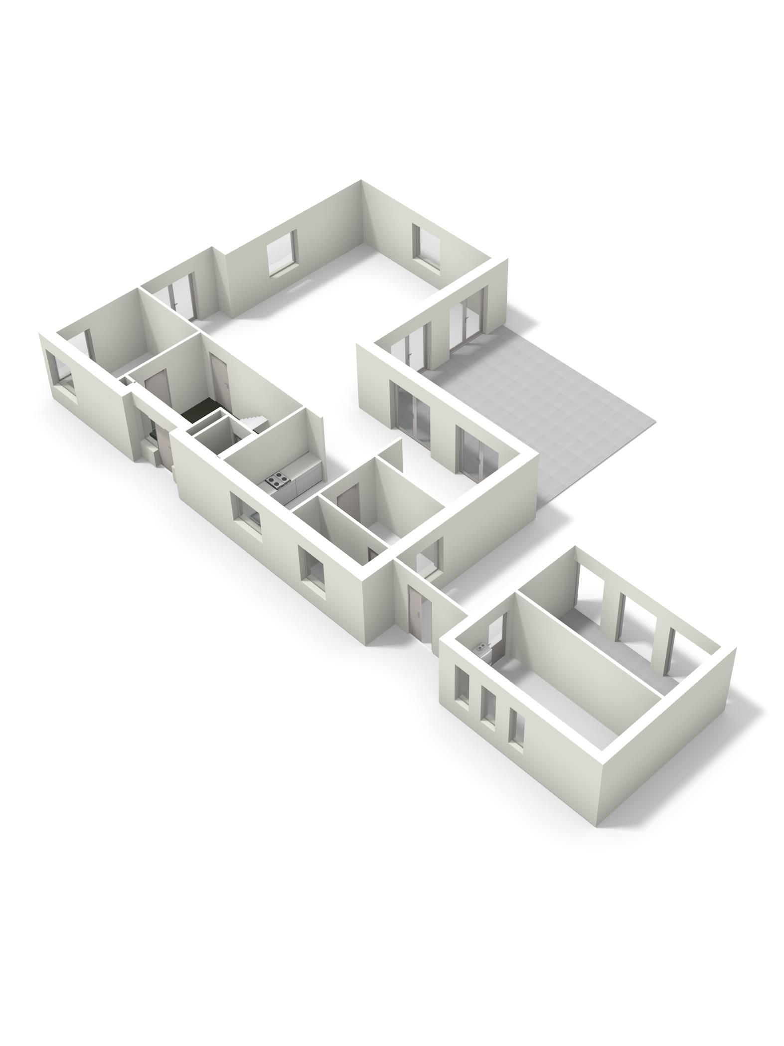 Foto 81 van De Flammert 1022