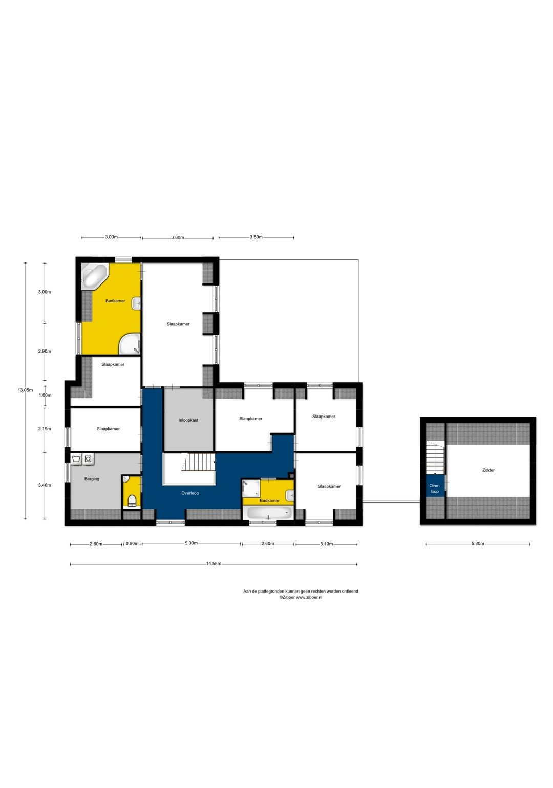 Foto 82 van De Flammert 1022
