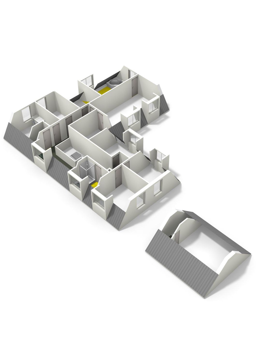 Foto 83 van De Flammert 1022