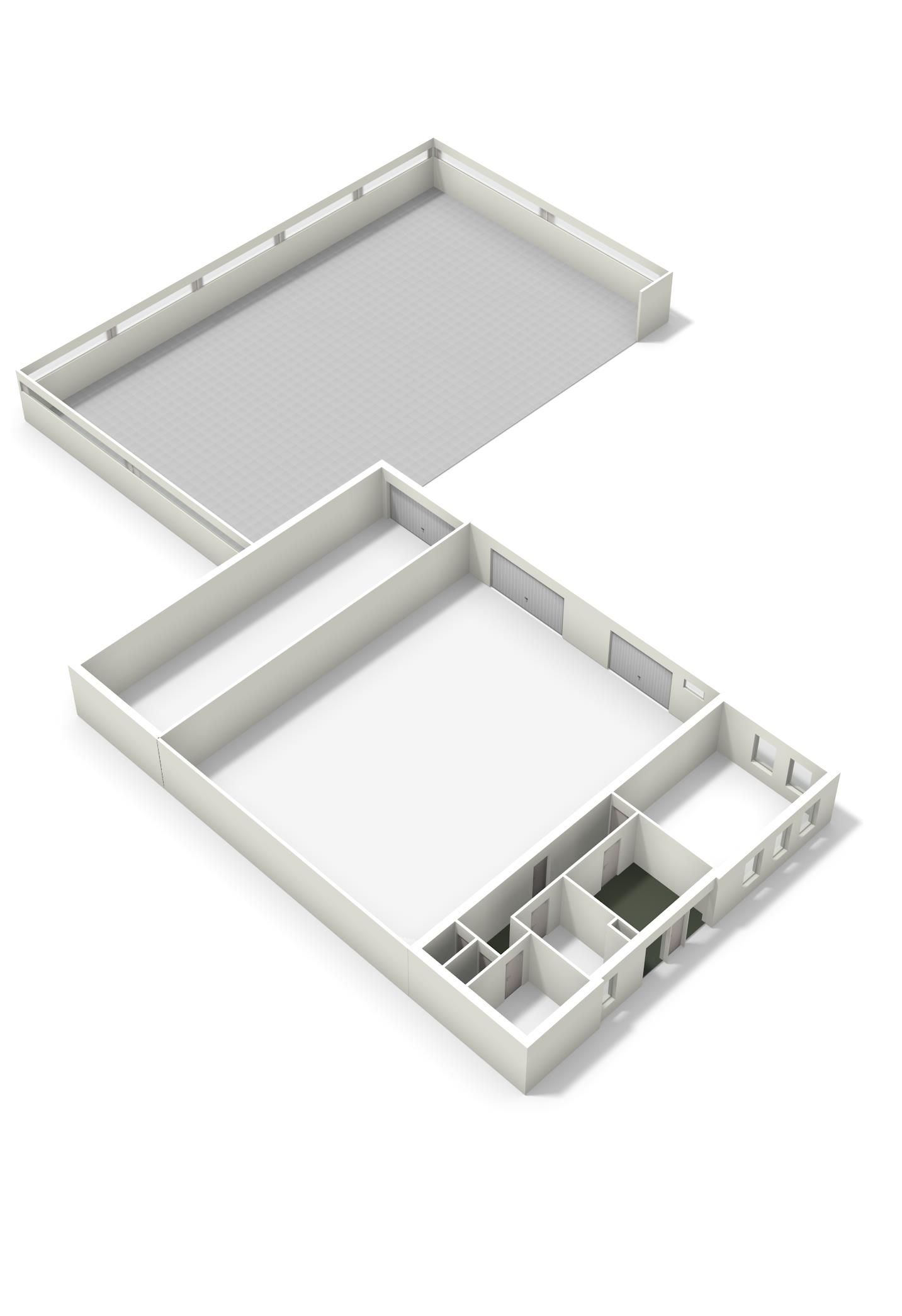 Foto 85 van De Flammert 1022